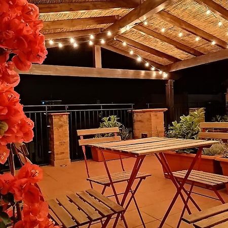 ラヴェンナCasa Lita Con Terrazzoアパートメント エクステリア 写真