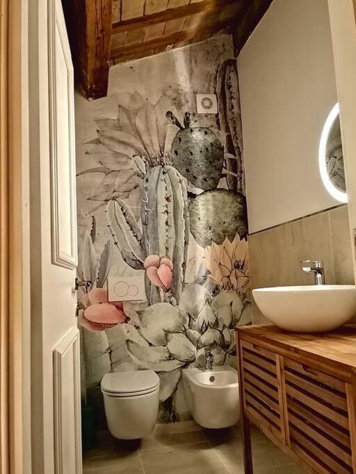 ラヴェンナCasa Lita Con Terrazzoアパートメント エクステリア 写真